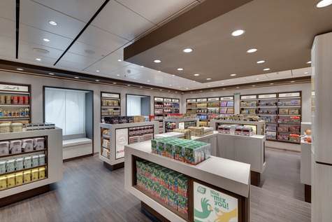 MSC Cruises MSC Seaview Mini Mall 0.jpg